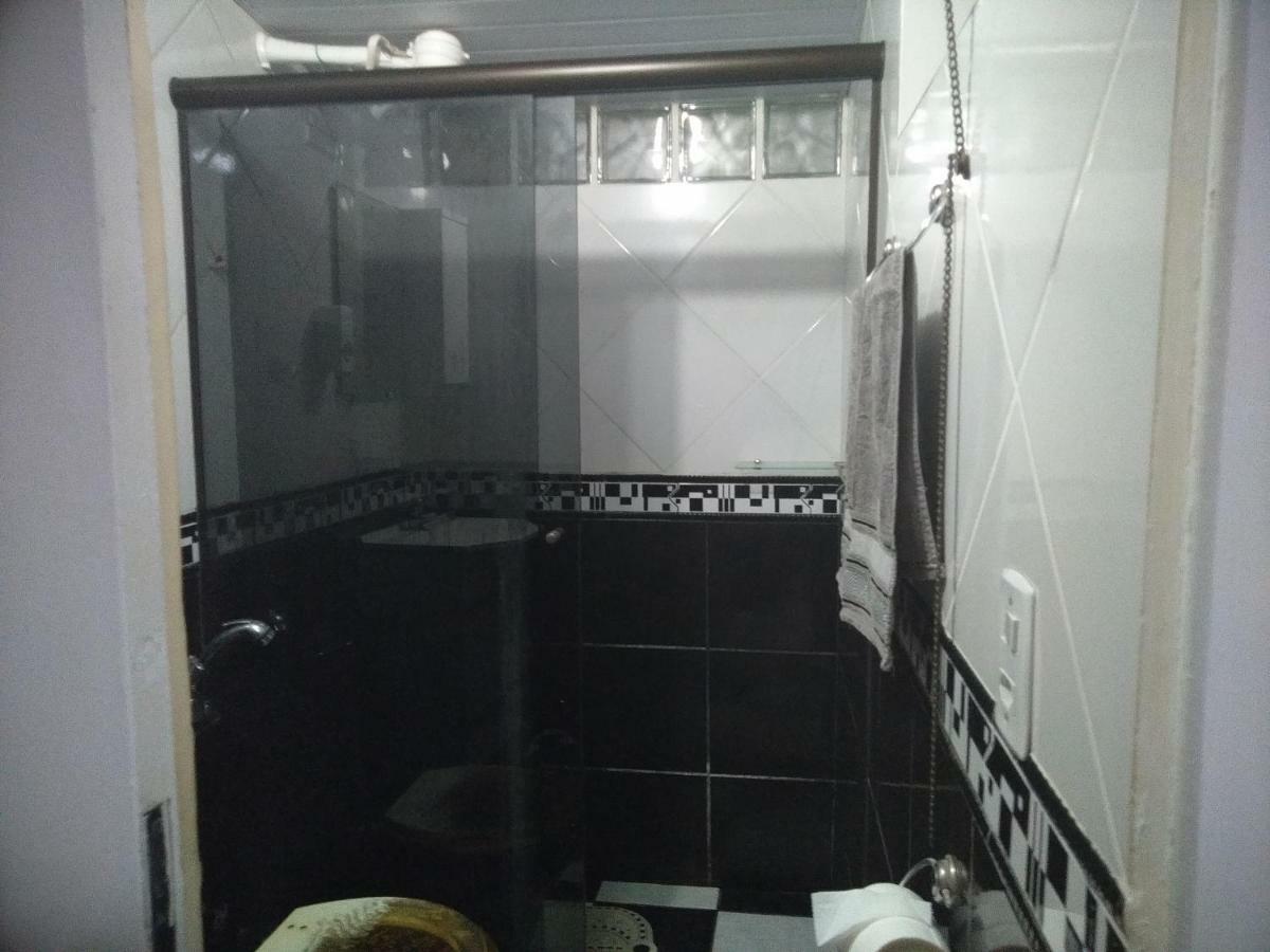 Kitnets Da Tia Zeni Apartment อาร์ไฮยัล โด กาโบ ภายนอก รูปภาพ