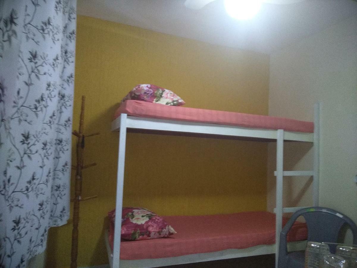 Kitnets Da Tia Zeni Apartment อาร์ไฮยัล โด กาโบ ภายนอก รูปภาพ