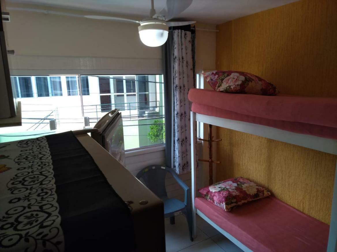 Kitnets Da Tia Zeni Apartment อาร์ไฮยัล โด กาโบ ภายนอก รูปภาพ