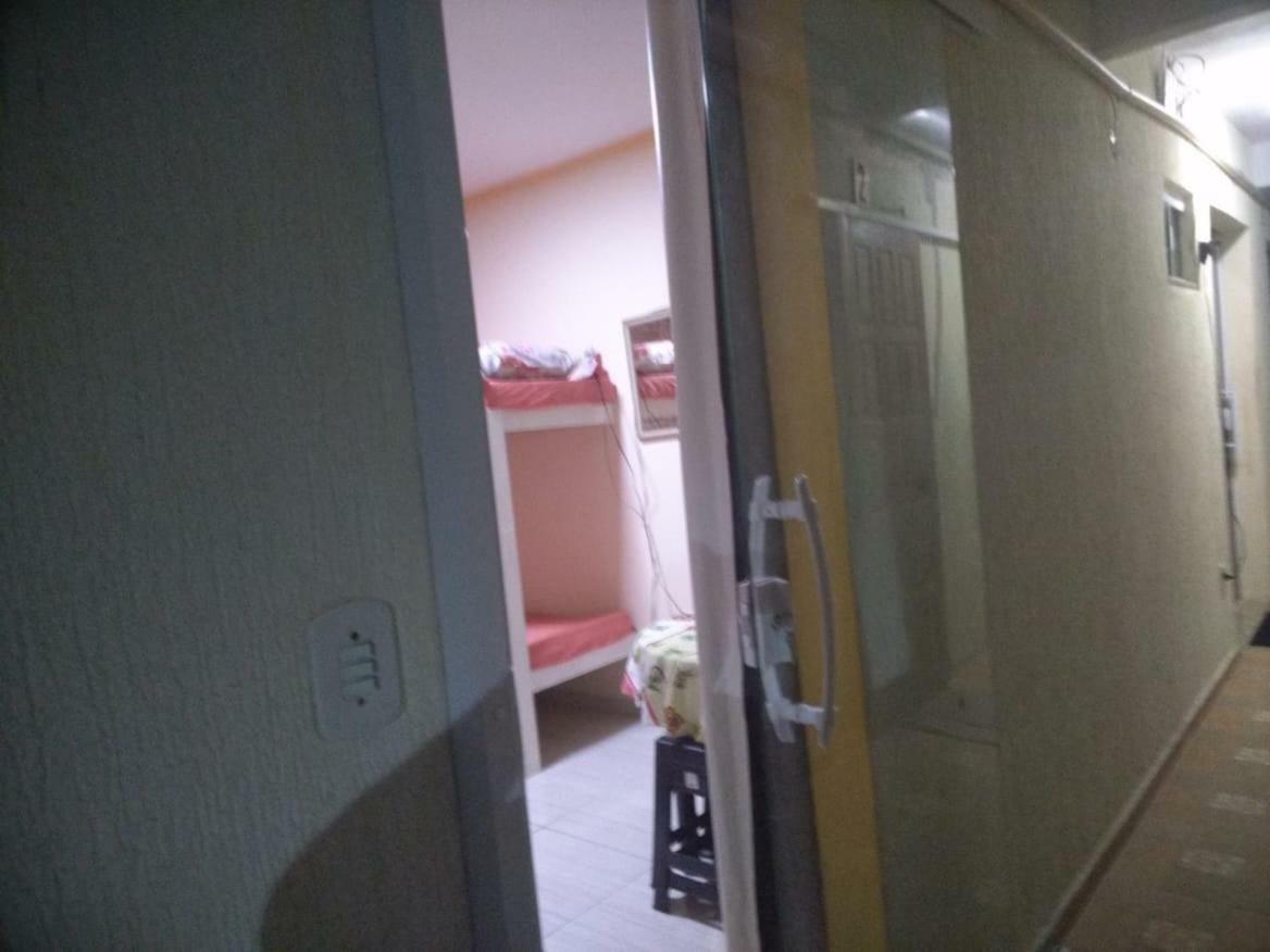 Kitnets Da Tia Zeni Apartment อาร์ไฮยัล โด กาโบ ภายนอก รูปภาพ